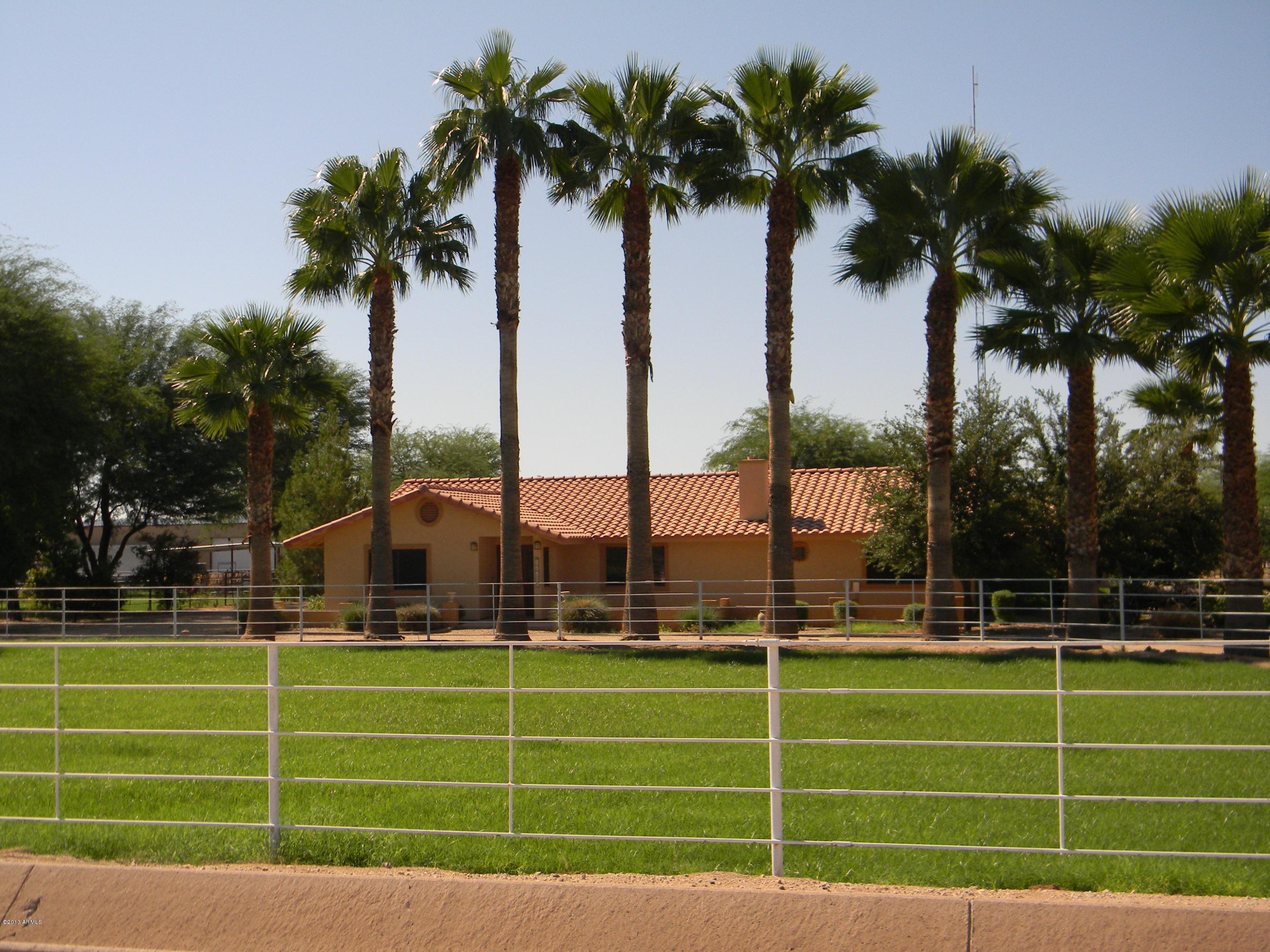 17707 West Ocotillo Road Waddell, AZ 85355 - Photo 61 of 73 Front pasture (1)