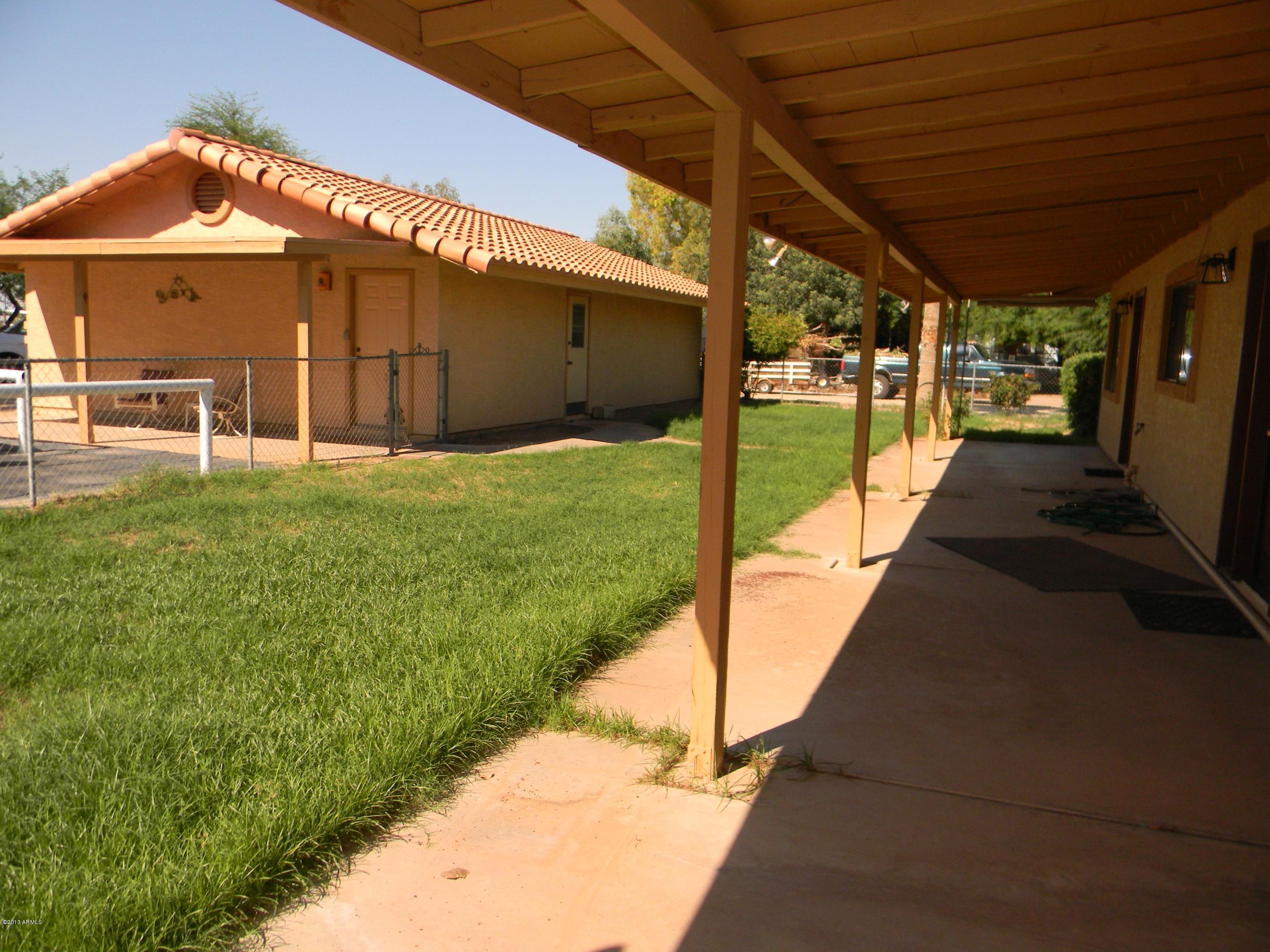 17707 West Ocotillo Road Waddell, AZ 85355 - Photo 62 of 73 Backyard (2)