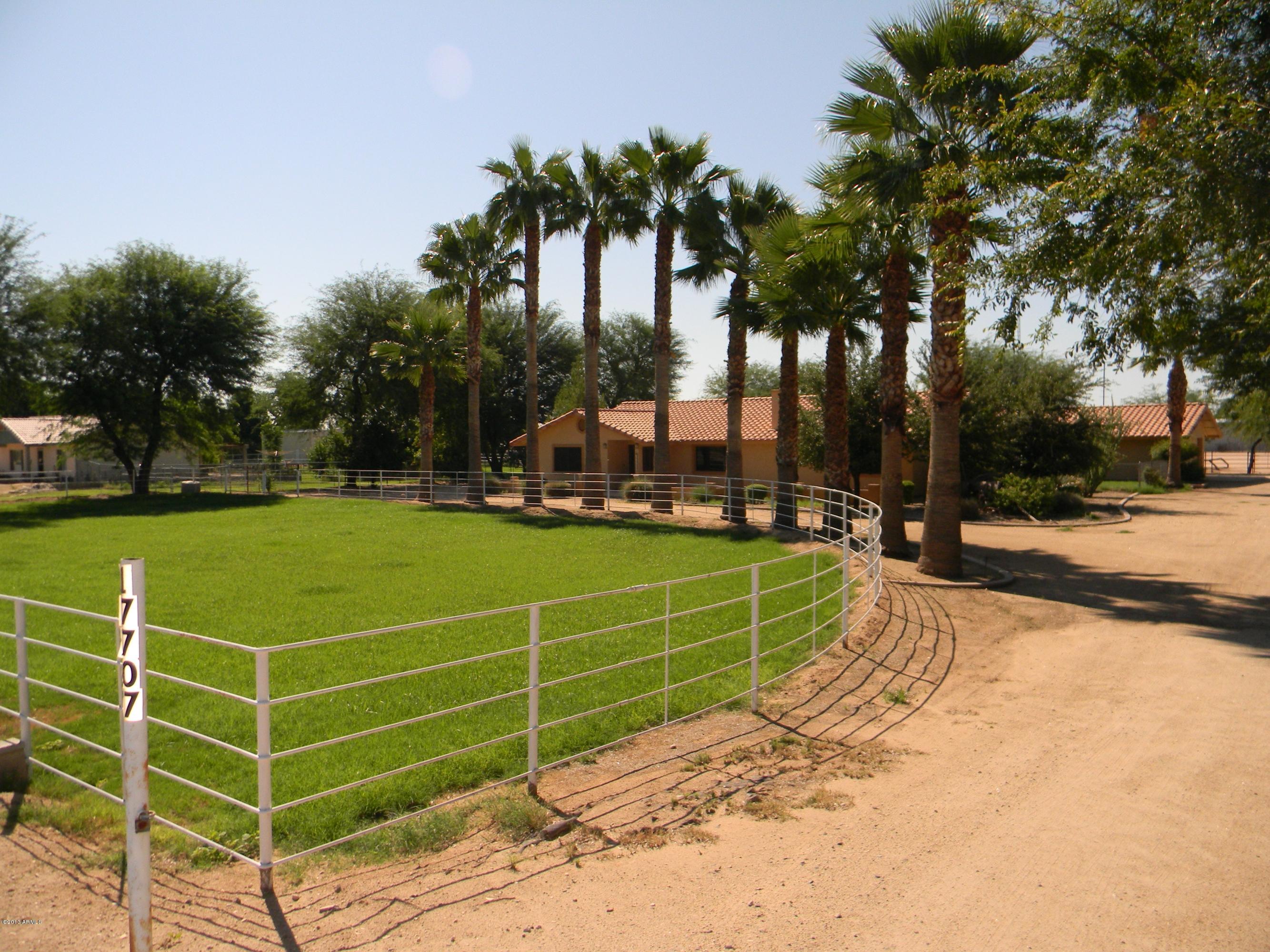 17707 West Ocotillo Road Waddell, AZ 85355 - Photo 65 of 73 Front pasture (2)