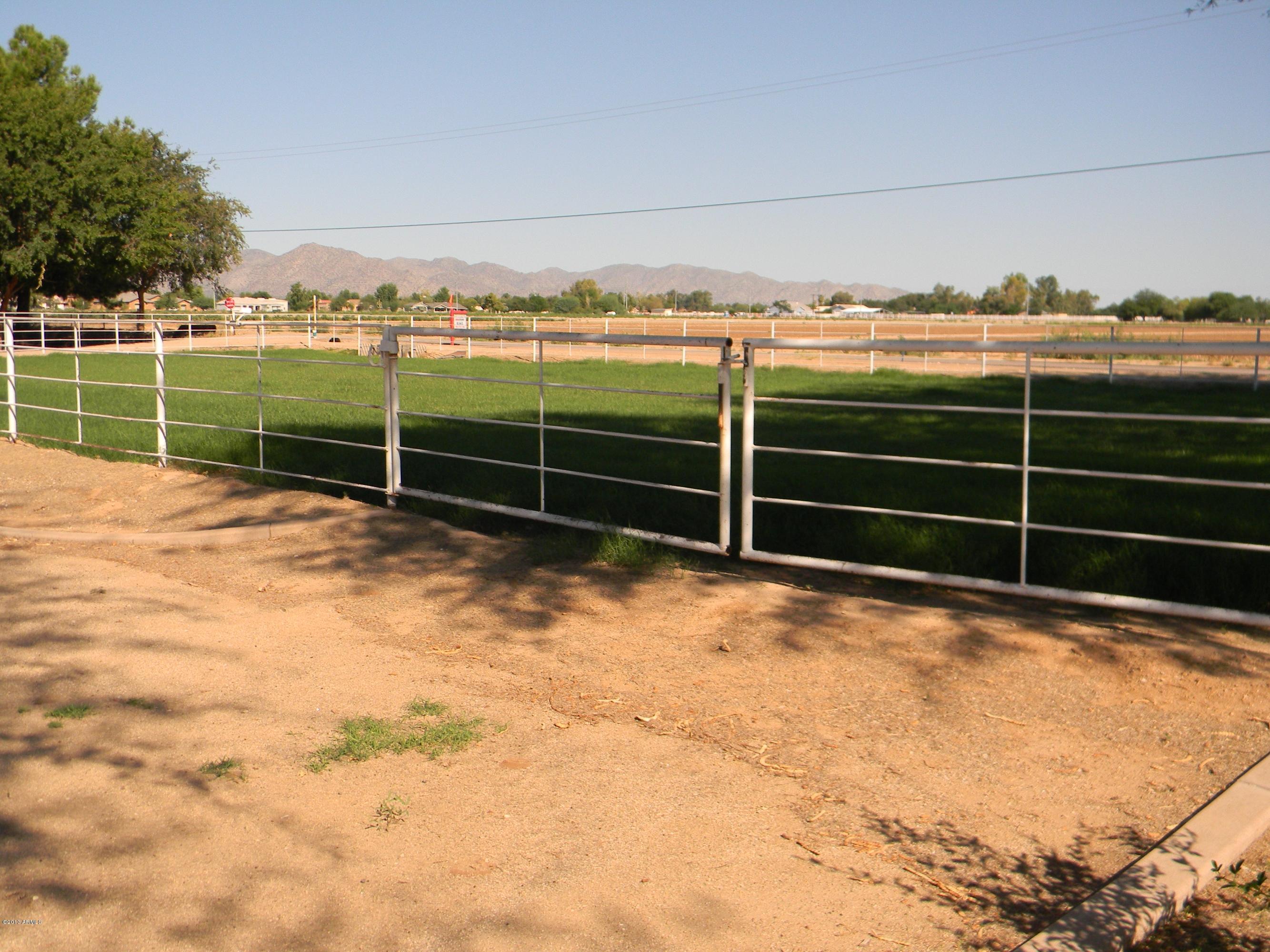 17707 West Ocotillo Road Waddell, AZ 85355 - Photo 66 of 73 Front pasture