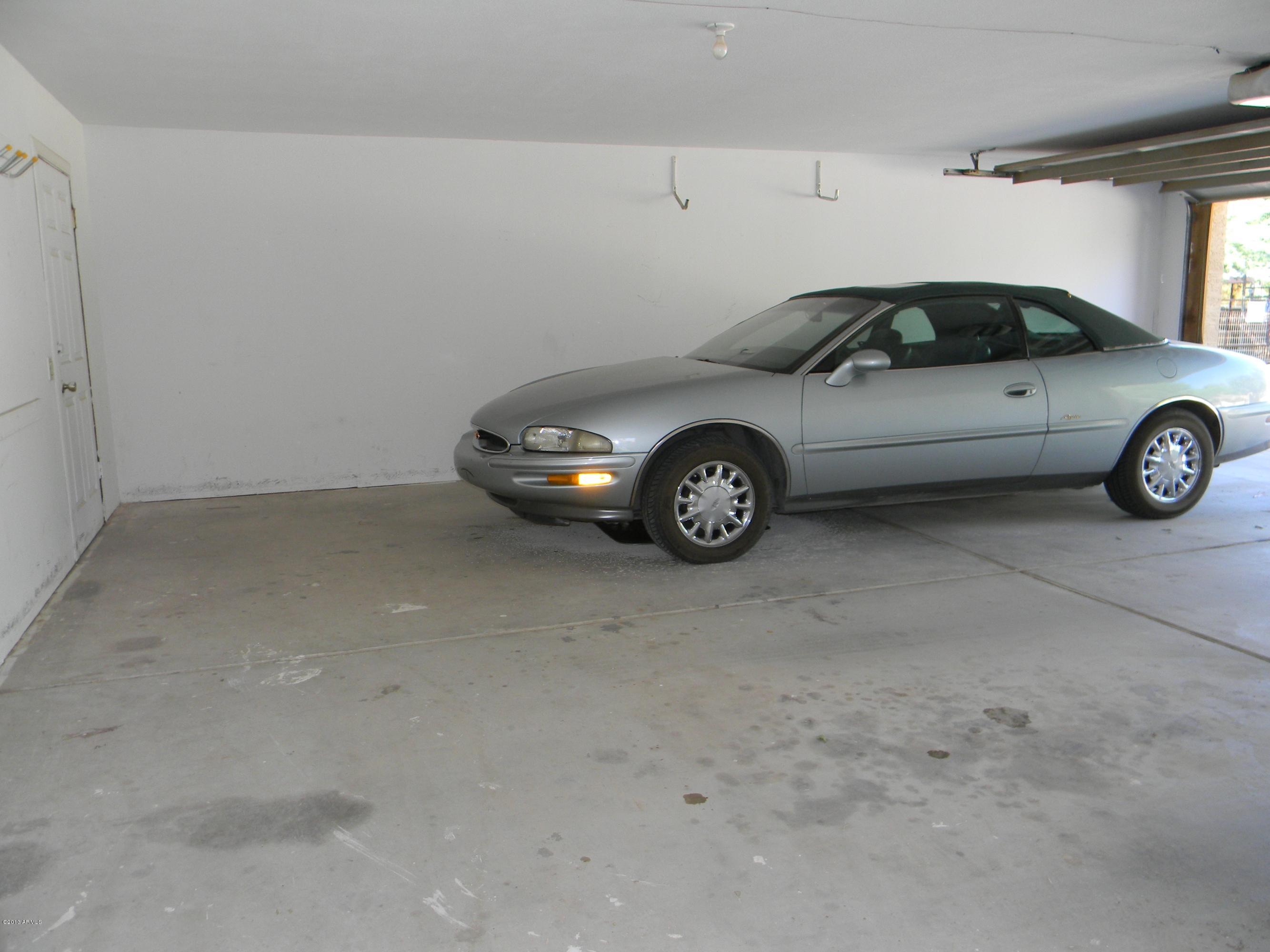 17707 West Ocotillo Road Waddell, AZ 85355 - Photo 67 of 73 Large Garage