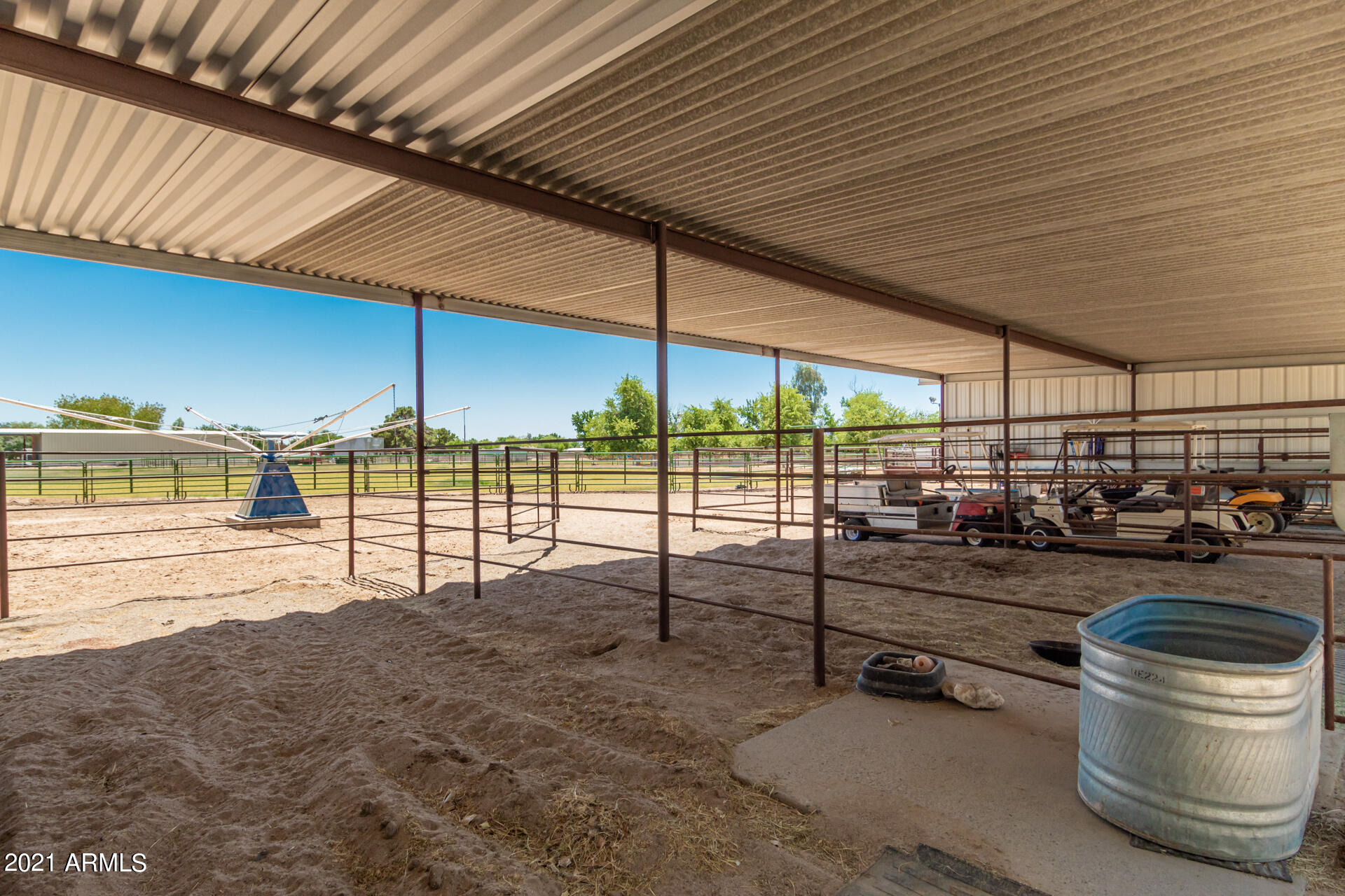 17707 West Ocotillo Road Waddell, AZ 85355 - Photo 70 of 73 54-Ocotillo