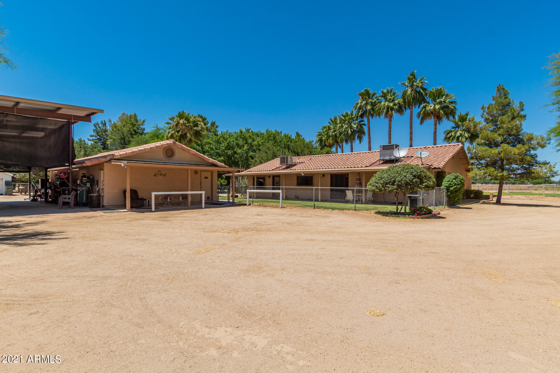 17707 West Ocotillo Road Waddell, AZ 85355 - Photo 71 of 73 55-Ocotillo