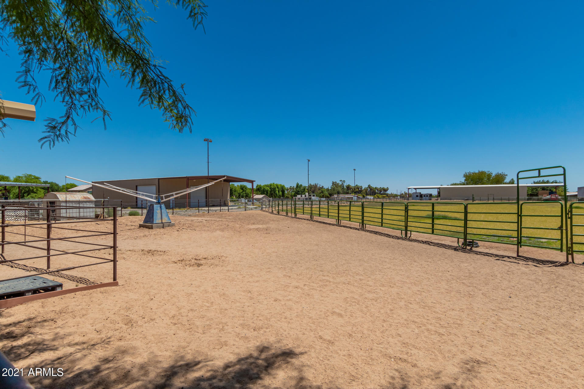 17707 West Ocotillo Road Waddell, AZ 85355 - Photo 73 of 73 57-Ocotillo