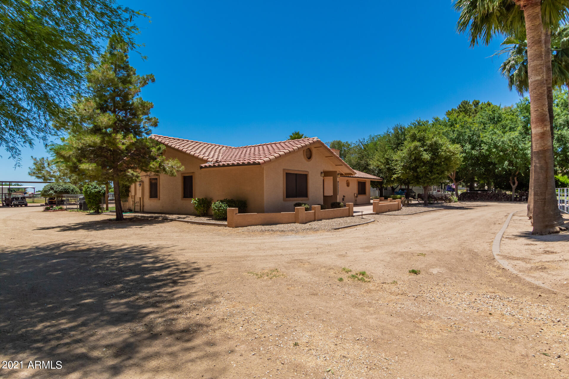 17707 West Ocotillo Road Waddell, AZ 85355 - Photo 9 of 73 09-Ocotillo