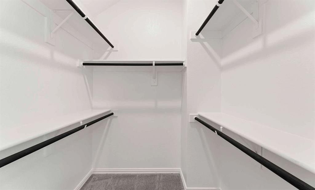 14201 Gallatin Street Pilot Point, TX 76258 - Photo 12 of 12 Primary Closet Representative Photo