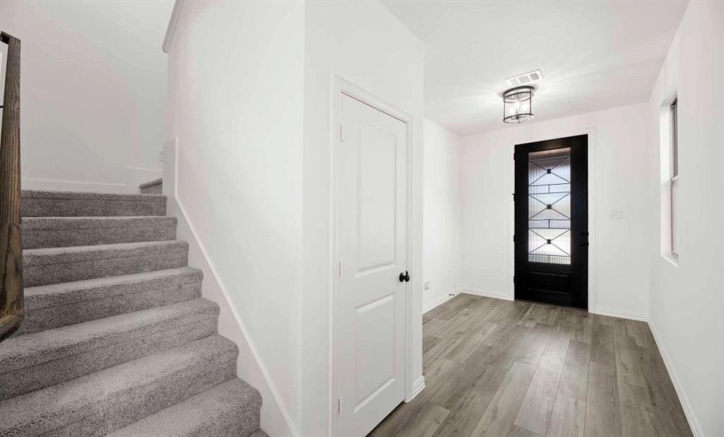 14201 Gallatin Street Pilot Point, TX 76258 - Photo 5 of 12 Foyer Representative Photo