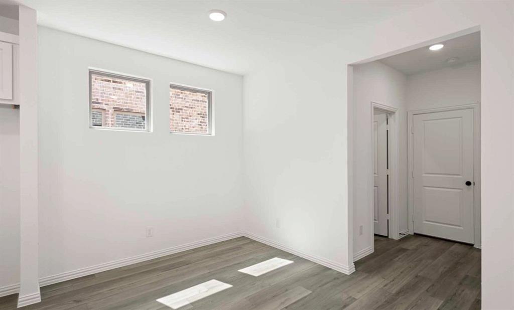 14201 Gallatin Street Pilot Point, TX 76258 - Photo 7 of 12 Dining Room Representative Photo