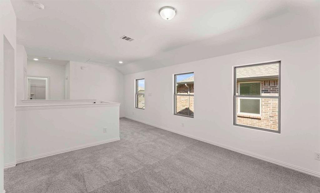 14201 Gallatin Street Pilot Point, TX 76258 - Photo 9 of 12 Loft Representative Photo