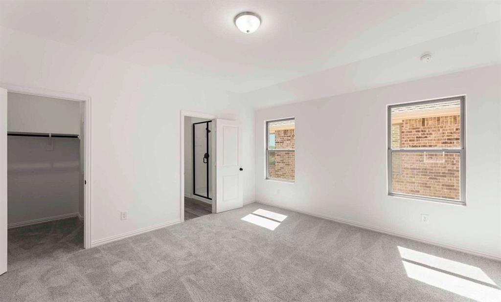 14201 Gallatin Street Pilot Point, TX 76258 - Photo 10 of 12 Primary Bedroom Representative Photo