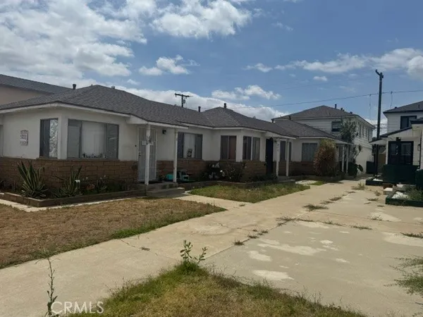 $1,400 | 213 North 7th Street, Montebello, CA 90640