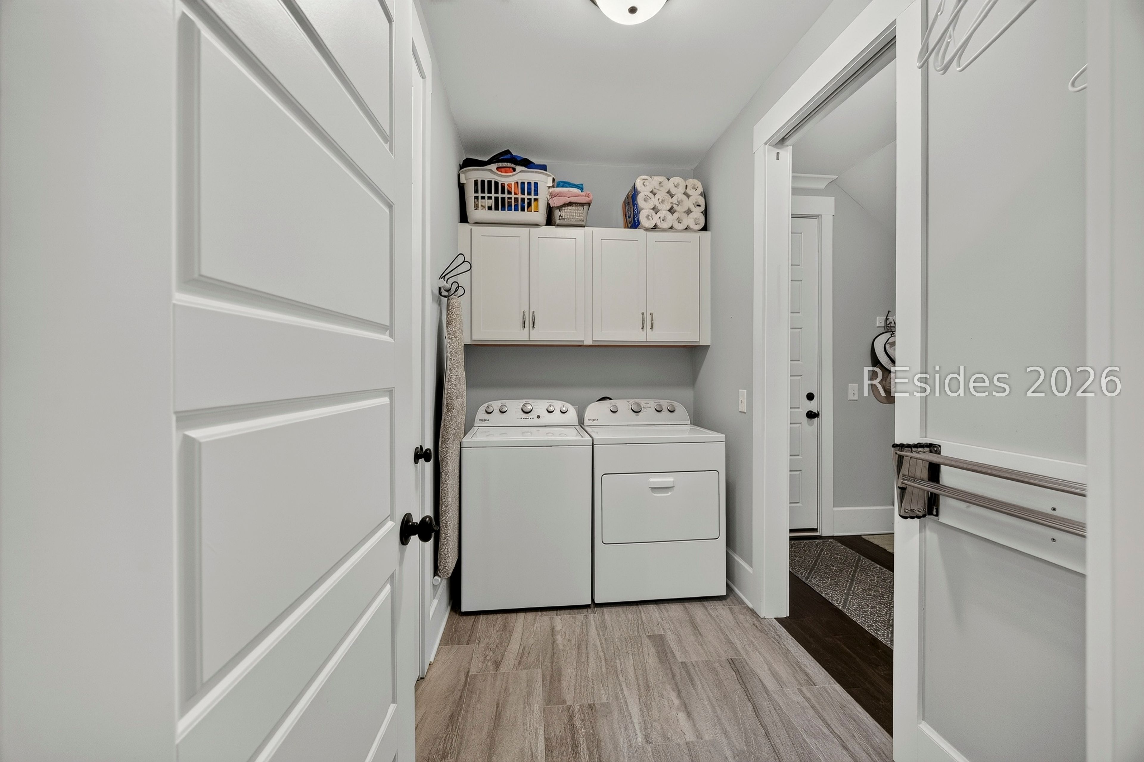 6 Anchor Bend Bluffton, SC 29910 - Photo 44 of 62 Laundry Room