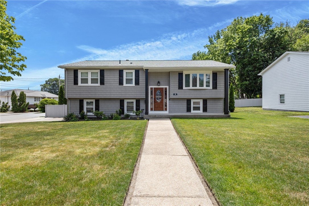 38 Bateman Avenue Cranston, RI 02920 - Photo 39 of 41
