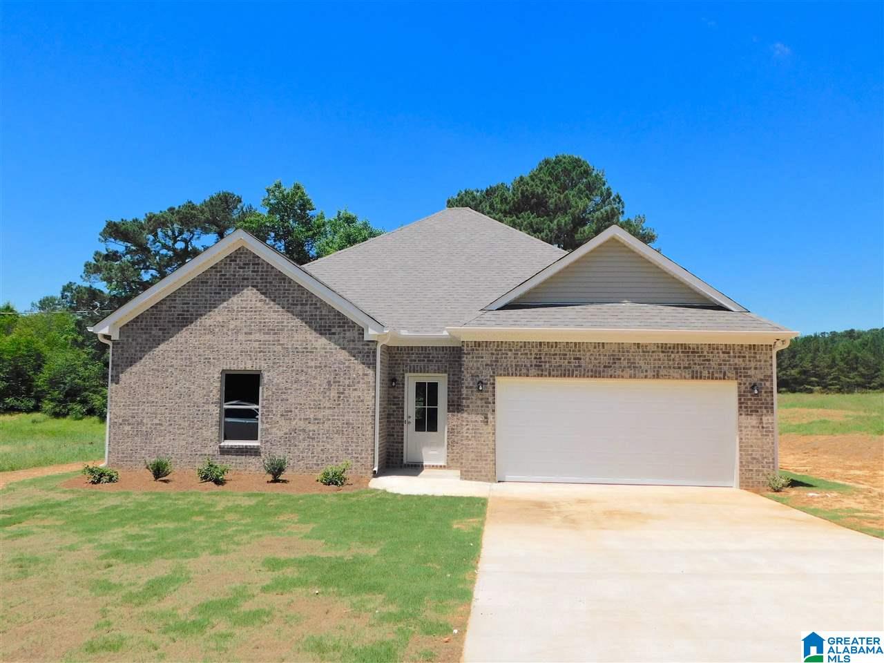 97 Farm Drive Jasper, AL 35504 - Photo 1 of 1