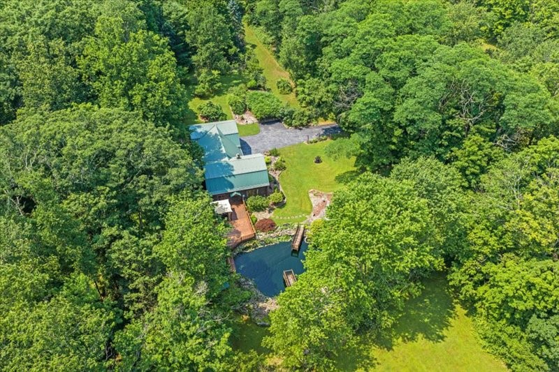 1172 Lynch Road Little Meadows, PA 18830 - Photo 48 of 50