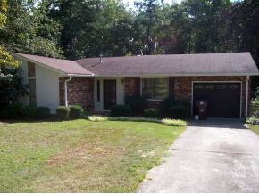 3946 Willowood Road Martinez, GA 30907 - Photo 1 of 1 Main View