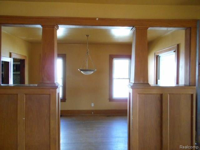 5906 Wayne Road Romulus, MI 48174 - Photo 3 of 13