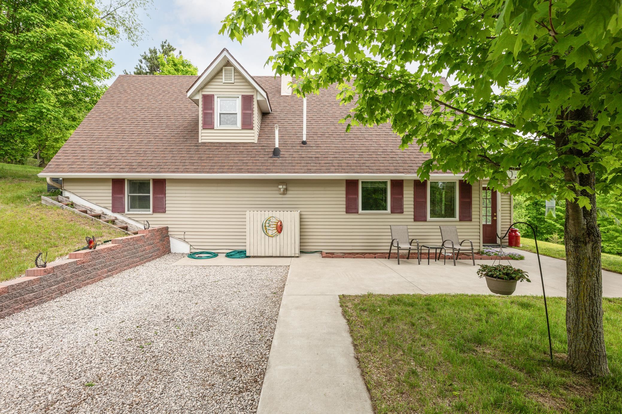 6921 Cram Road Williamsburg, MI 49690 - Photo 14 of 43