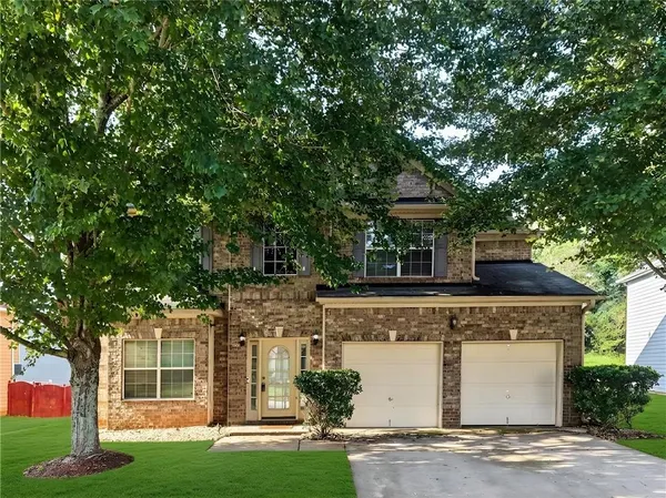 $365,000 | 3719 Big Horn Court, Ellenwood, GA 30294