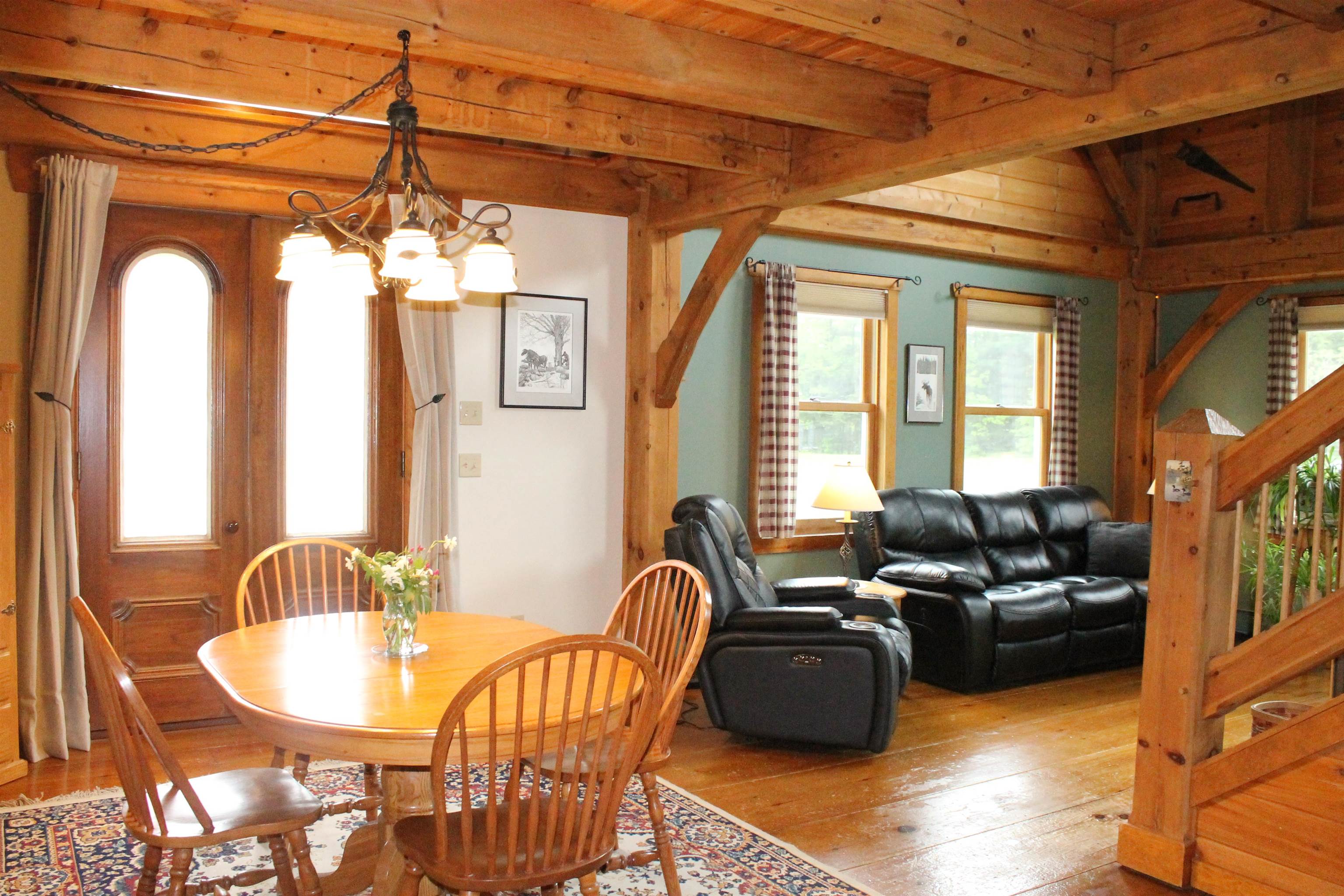 718 New Hampton Road Sanbornton, NH 03269 - Photo 14 of 47