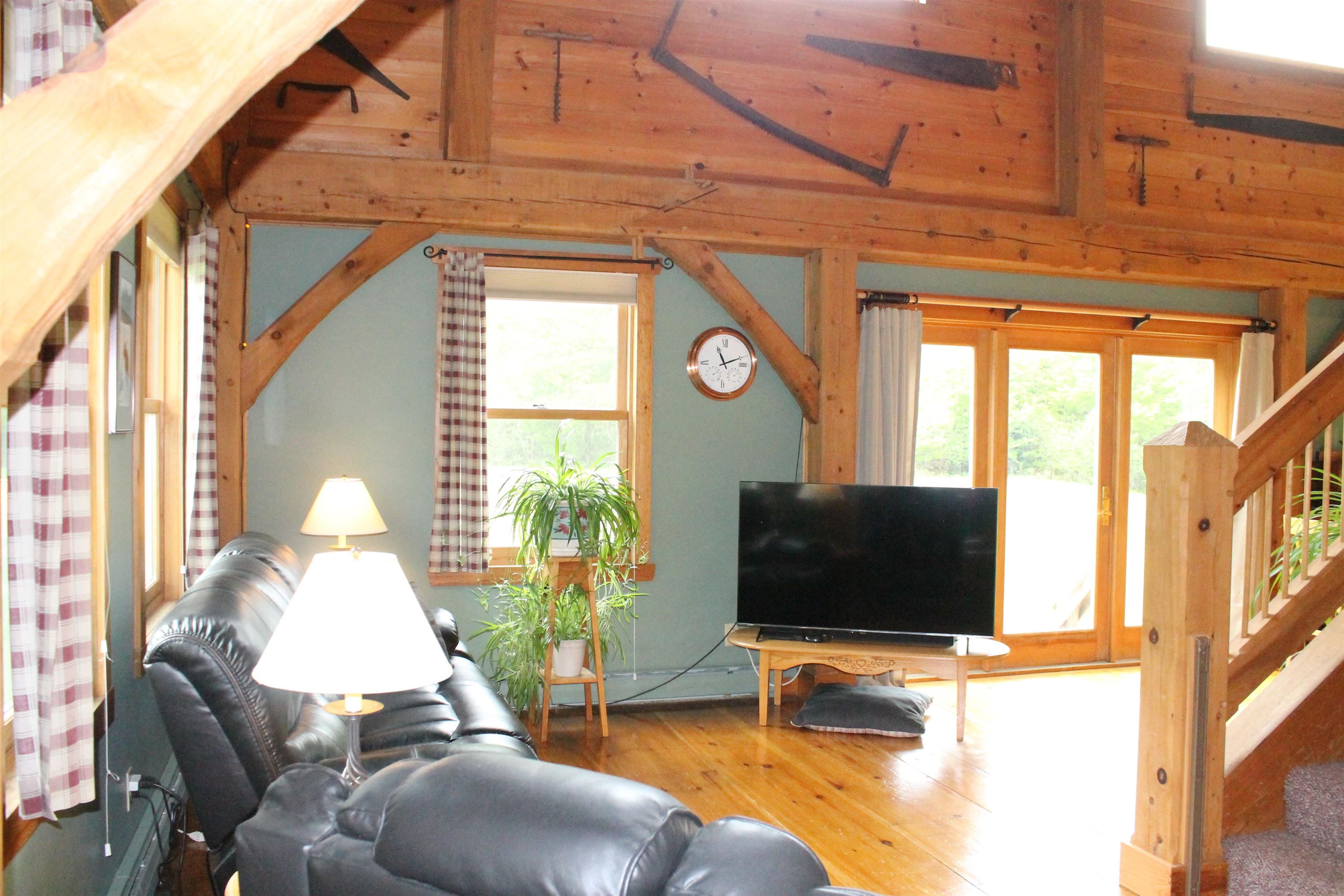 718 New Hampton Road Sanbornton, NH 03269 - Photo 17 of 47