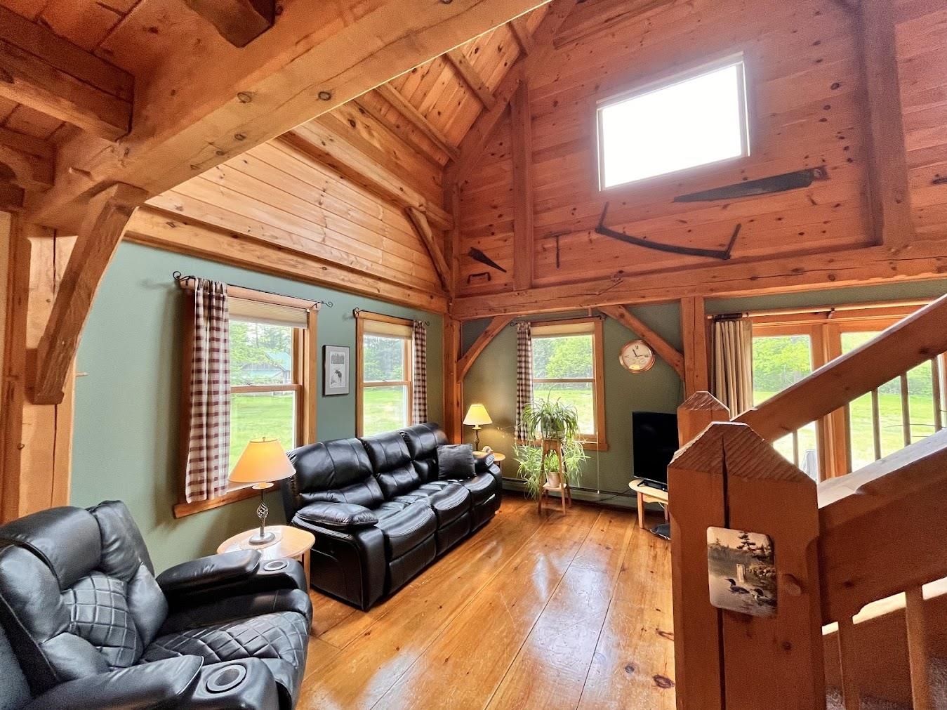 718 New Hampton Road Sanbornton, NH 03269 - Photo 18 of 47