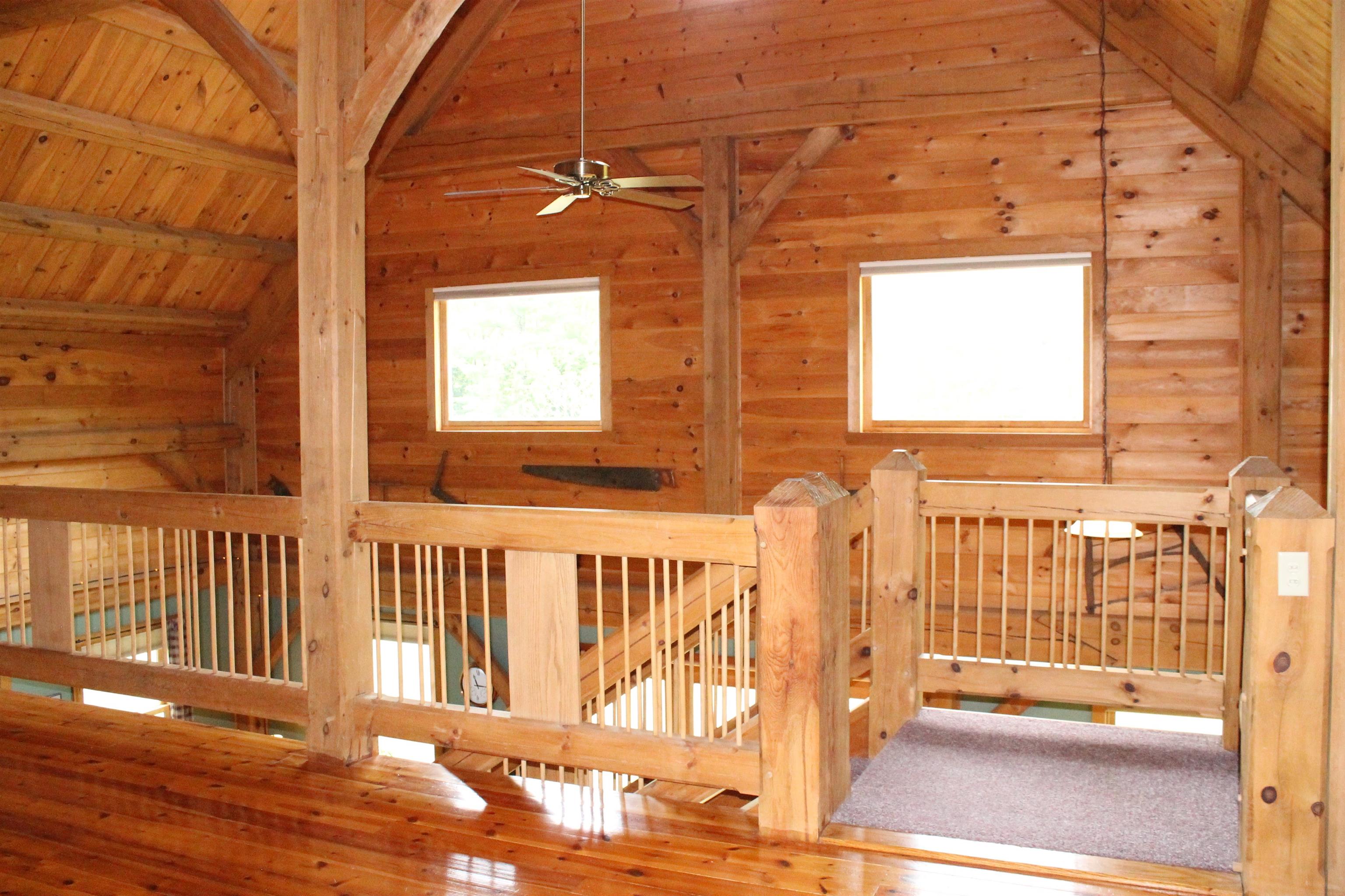 718 New Hampton Road Sanbornton, NH 03269 - Photo 25 of 47