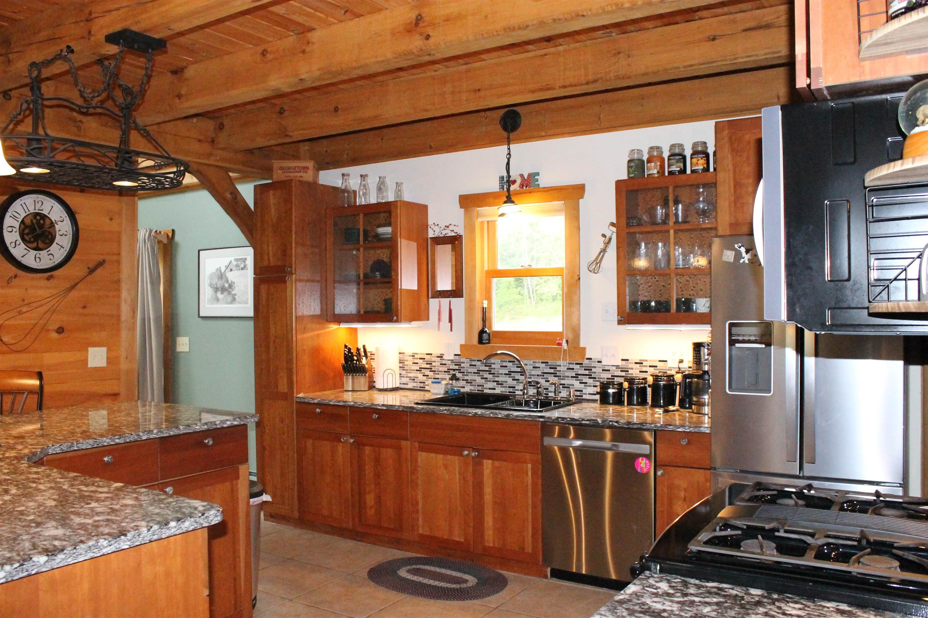 718 New Hampton Road Sanbornton, NH 03269 - Photo 3 of 47