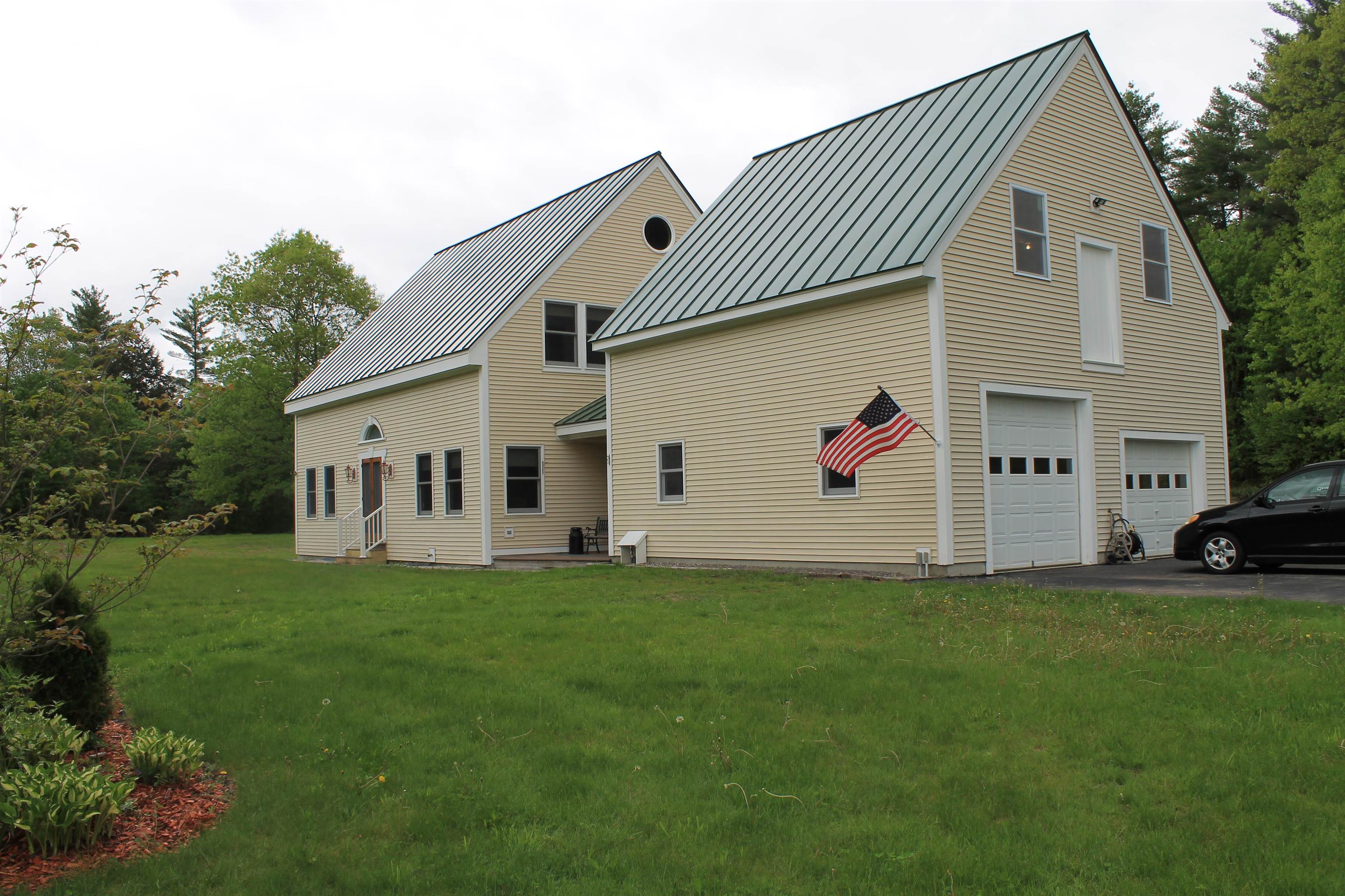 718 New Hampton Road Sanbornton, NH 03269 - Photo 40 of 47
