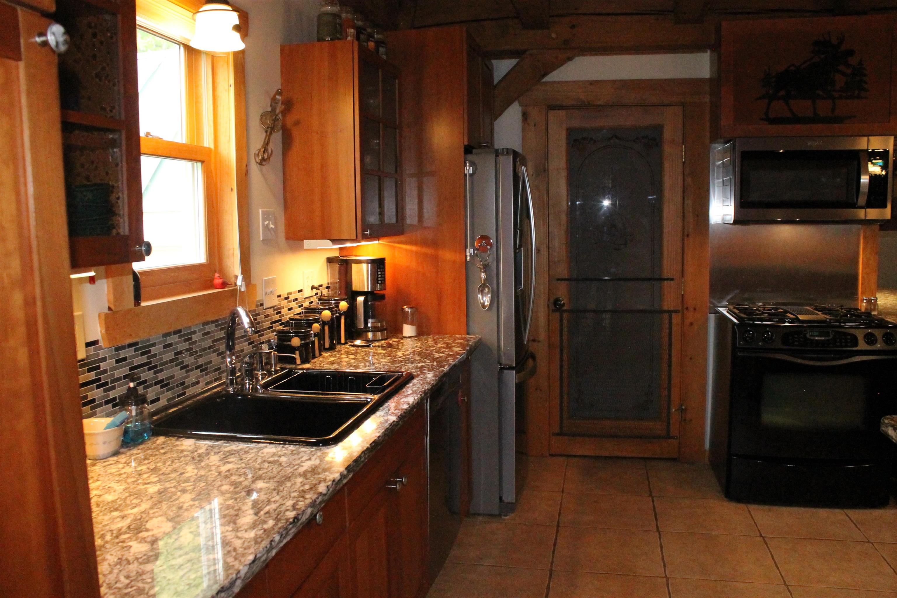718 New Hampton Road Sanbornton, NH 03269 - Photo 4 of 47