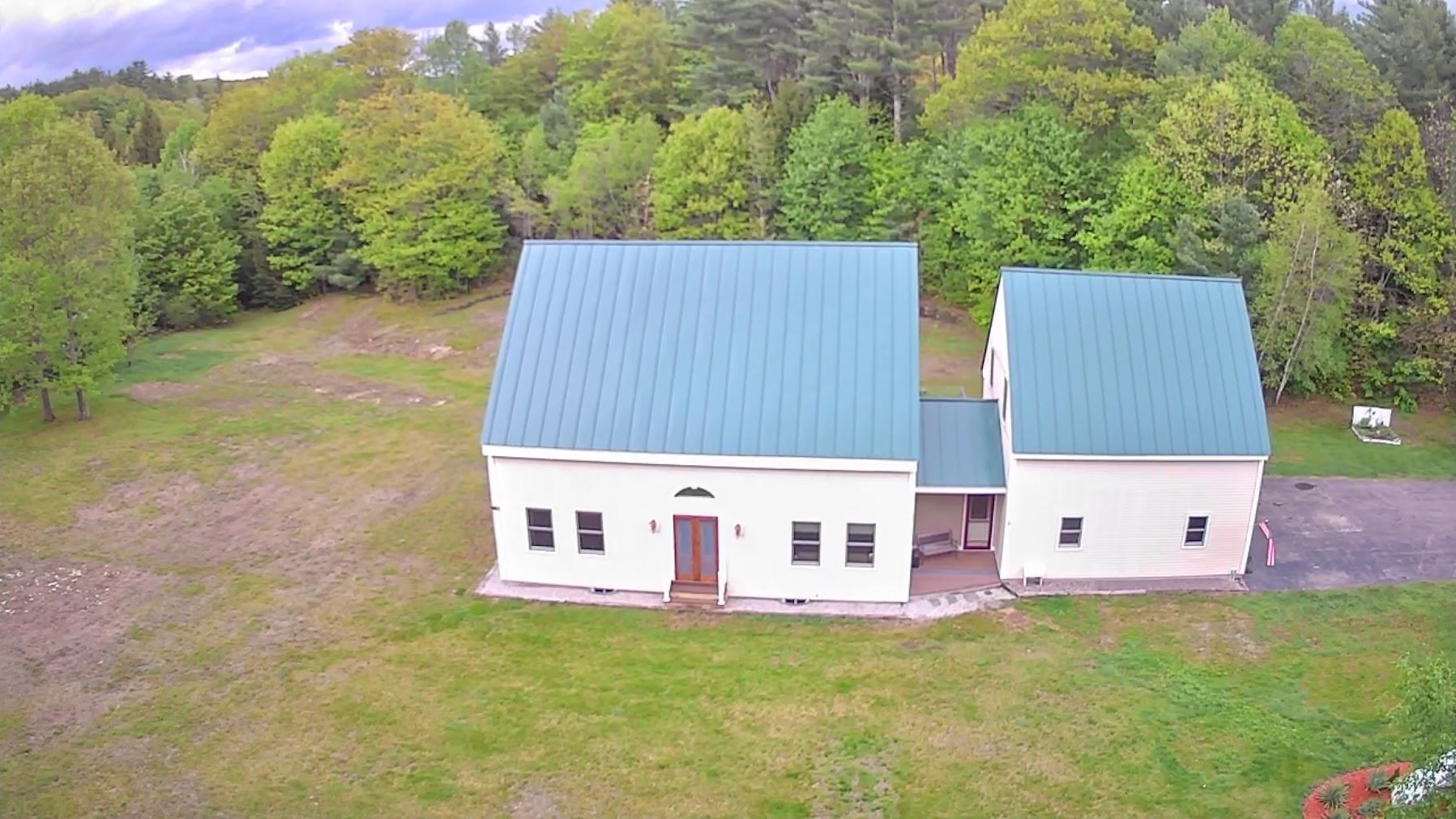 718 New Hampton Road Sanbornton, NH 03269 - Photo 46 of 47