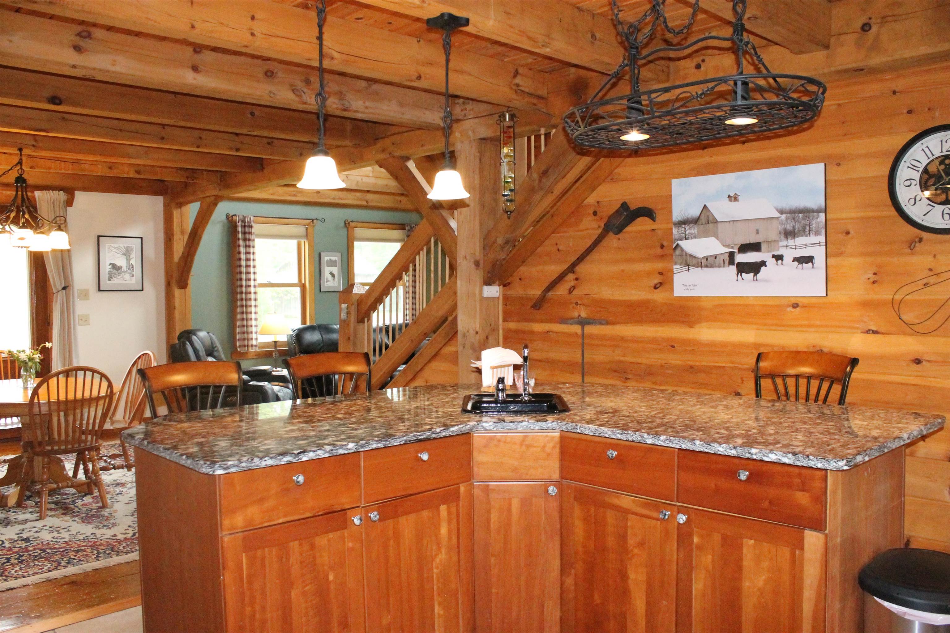 718 New Hampton Road Sanbornton, NH 03269 - Photo 6 of 47