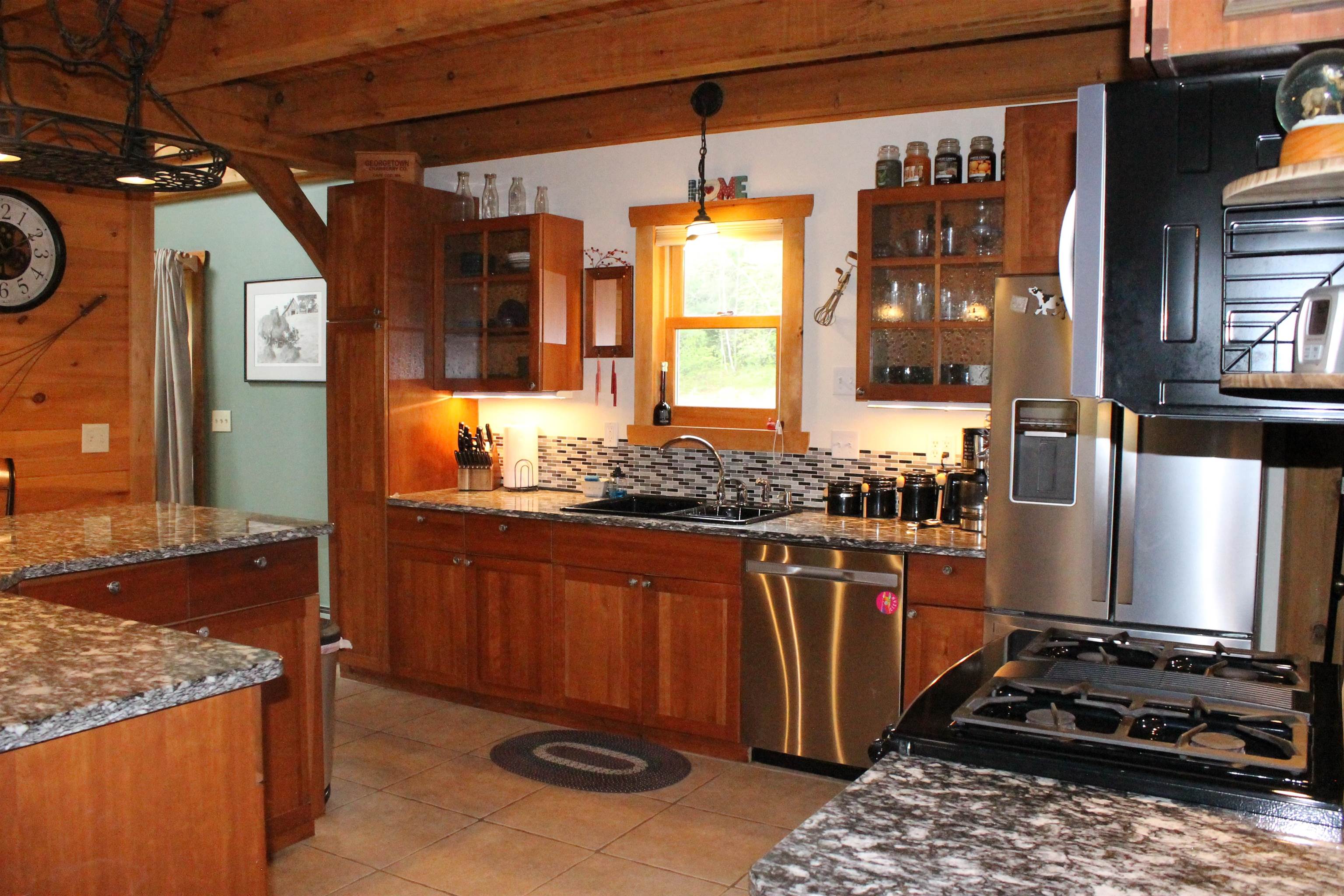 718 New Hampton Road Sanbornton, NH 03269 - Photo 7 of 47