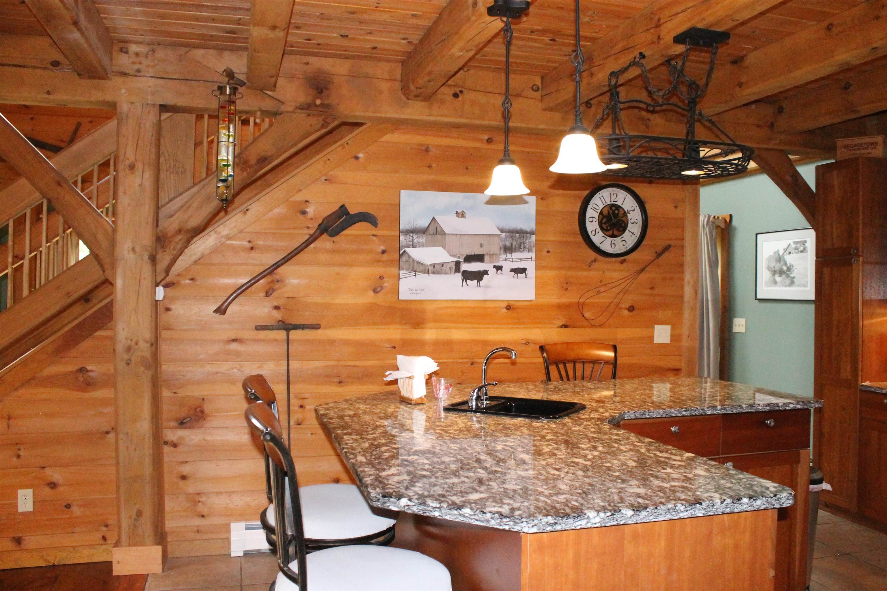 718 New Hampton Road Sanbornton, NH 03269 - Photo 8 of 47
