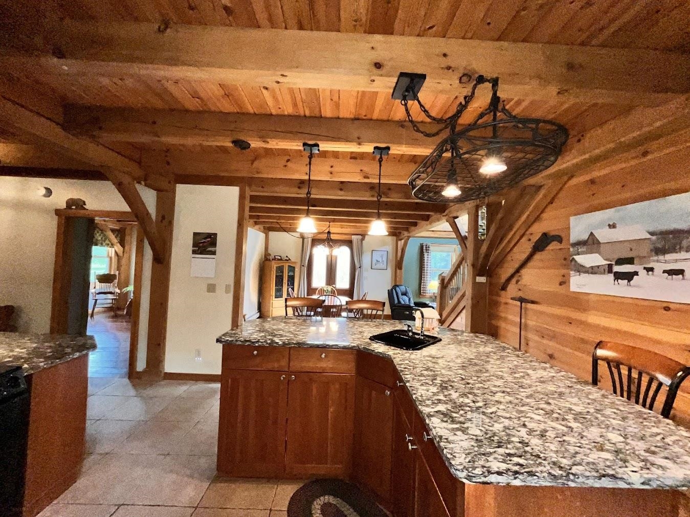 718 New Hampton Road Sanbornton, NH 03269 - Photo 9 of 47