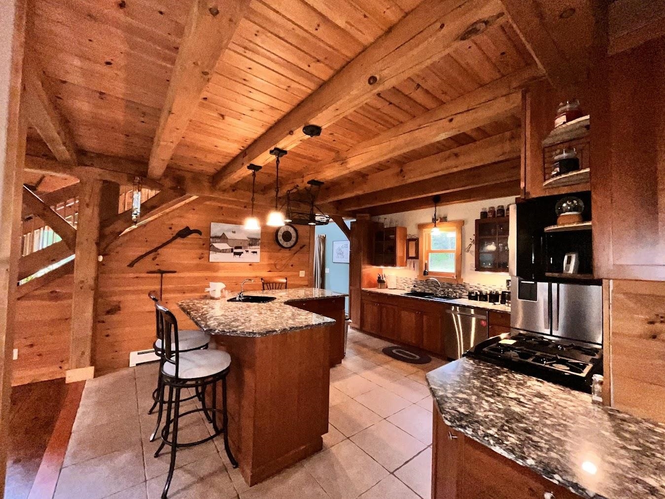 718 New Hampton Road Sanbornton, NH 03269 - Photo 10 of 47