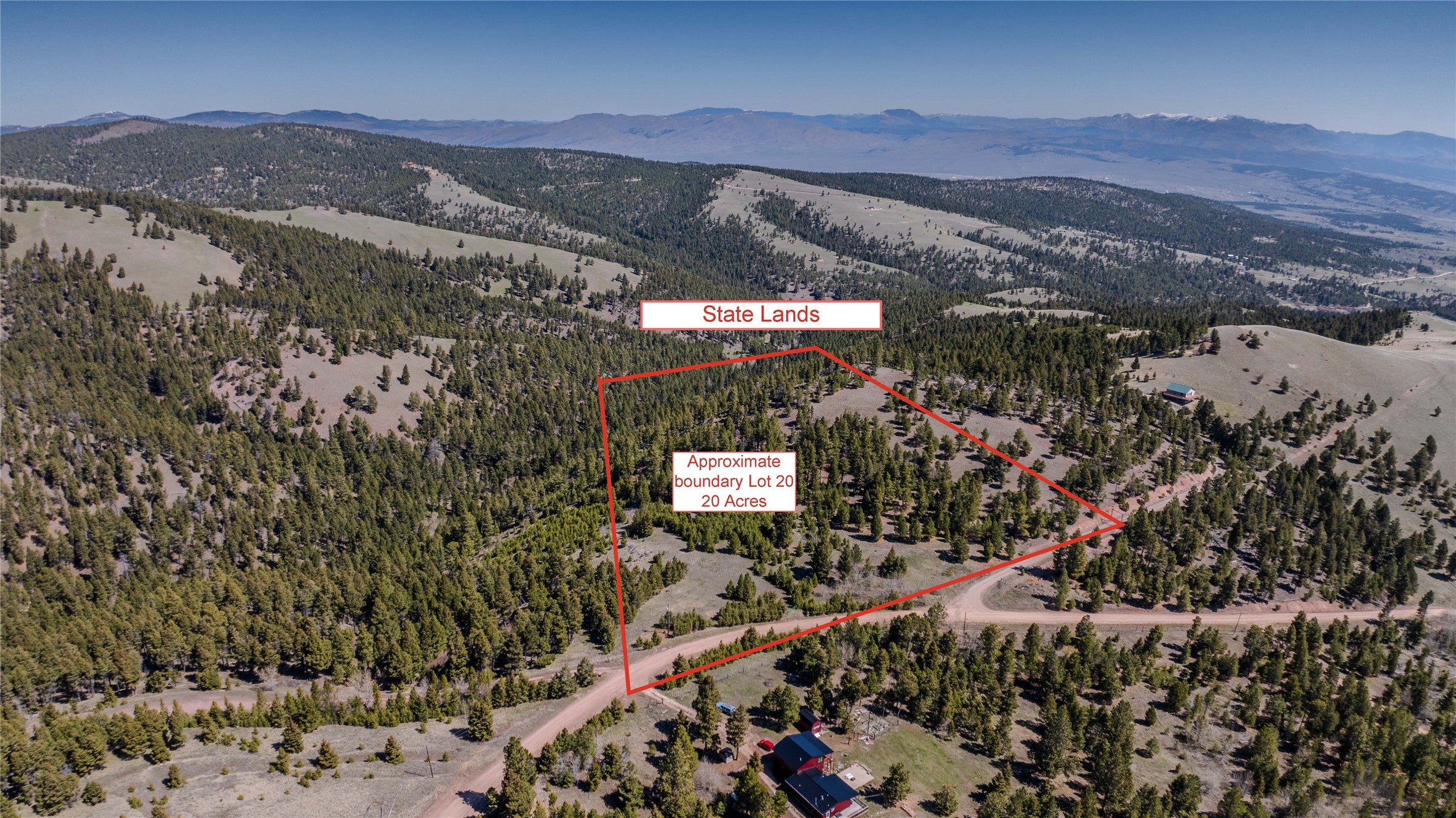7450 Raven Road Helena, MT 59602 - Photo 1 of 2 Gallery Image 1