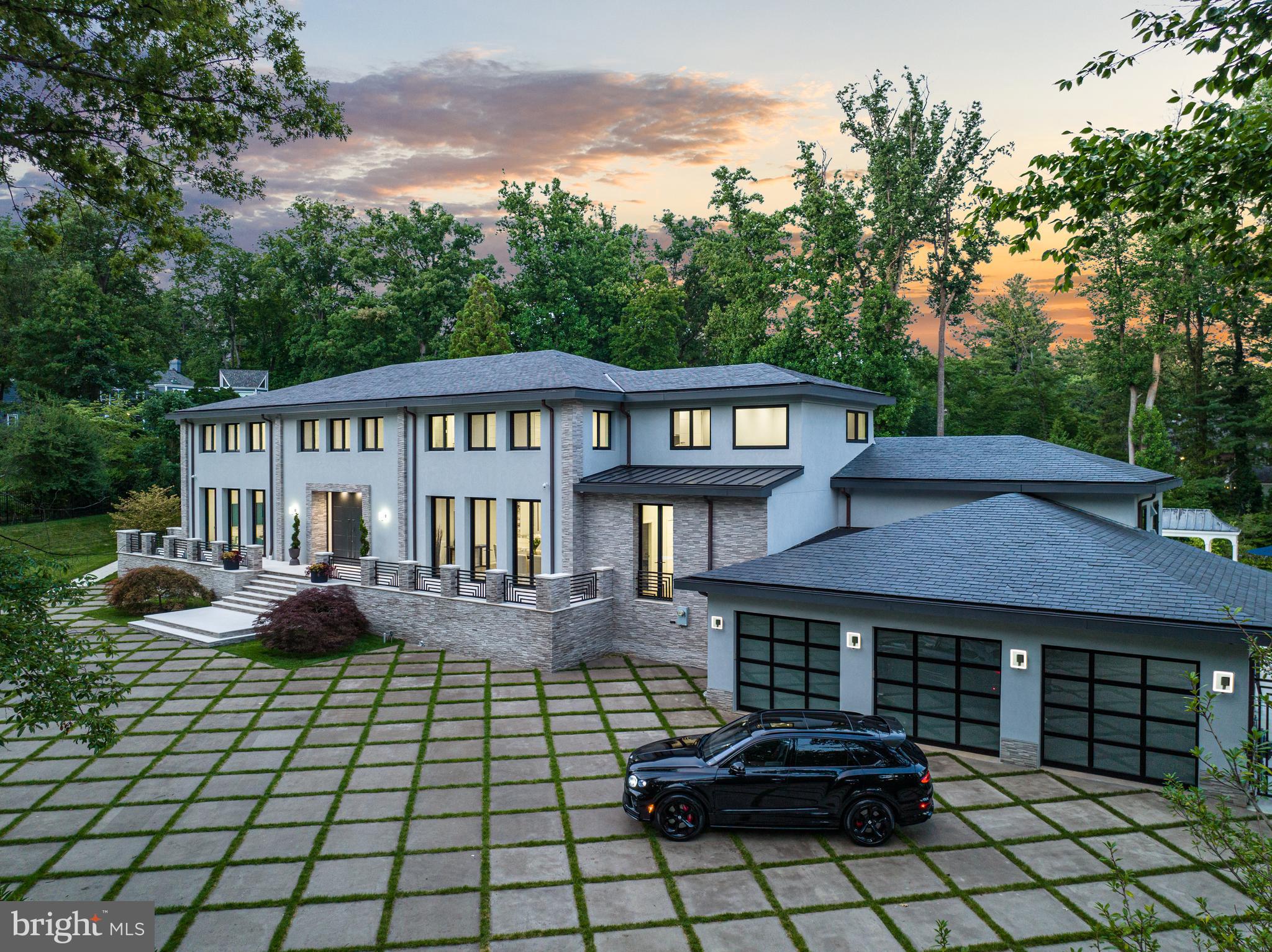 8801 Fernwood Road Bethesda, MD 20817 - Photo 46 of 48