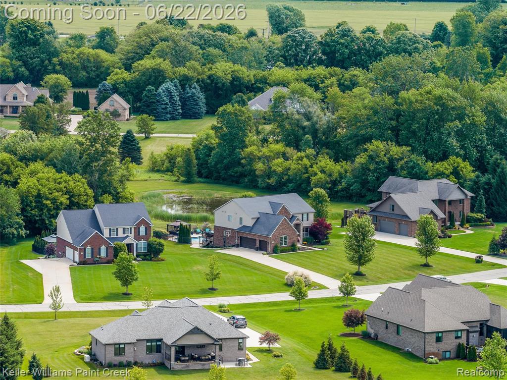 75644 Elkhorn Drive Romeo, MI 48065 - Photo 62 of 75