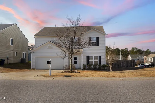 $329,990 | 200 Quartermaster Drive, Sanford, NC 27330