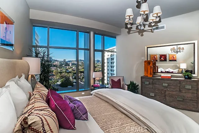 $17,000 | 10776 Wilshire Boulevard, Unit 801, Los Angeles, CA 90024