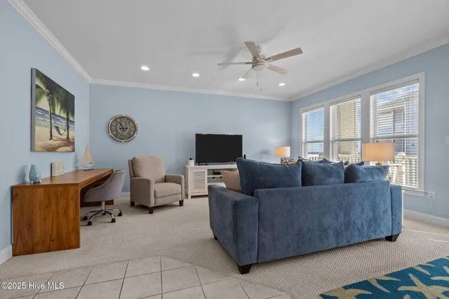 $598,500 | 1701 Salter Path Road, Unit H202, Indian Beach, NC 28512