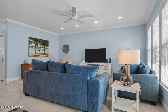 $598,500 | 1701 Salter Path Road, Unit H202, Indian Beach, NC 28512