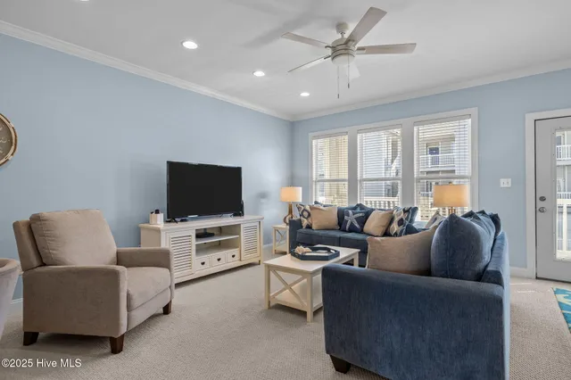 $598,500 | 1701 Salter Path Road, Unit H202, Indian Beach, NC 28512