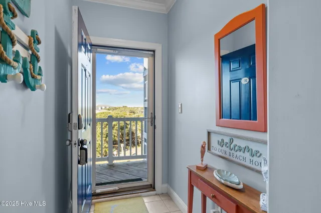 $598,500 | 1701 Salter Path Road, Unit H202, Indian Beach, NC 28512