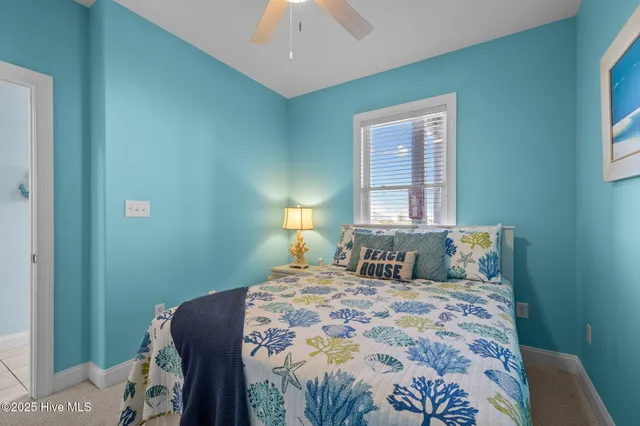 $598,500 | 1701 Salter Path Road, Unit H202, Indian Beach, NC 28512