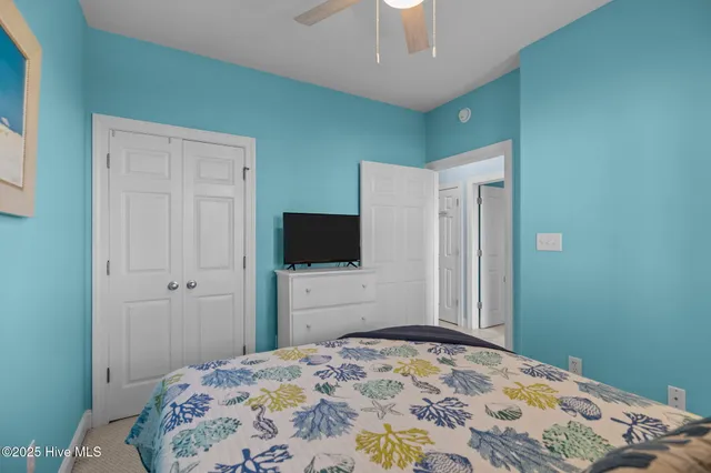 $598,500 | 1701 Salter Path Road, Unit H202, Indian Beach, NC 28512