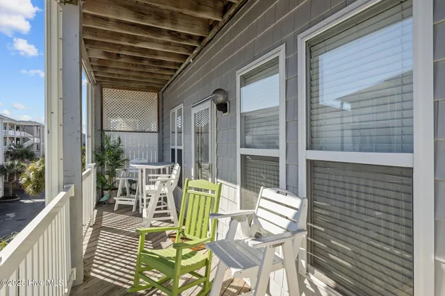 $598,500 | 1701 Salter Path Road, Unit H202, Indian Beach, NC 28512