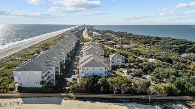 $598,500 | 1701 Salter Path Road, Unit H202, Indian Beach, NC 28512