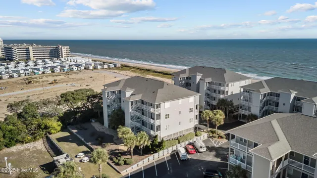 $598,500 | 1701 Salter Path Road, Unit H202, Indian Beach, NC 28512
